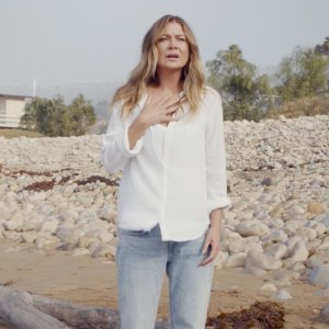 Grey's Anatomy's Ellen Pompeo Reveals How Shocking Premiere Reunion Came About