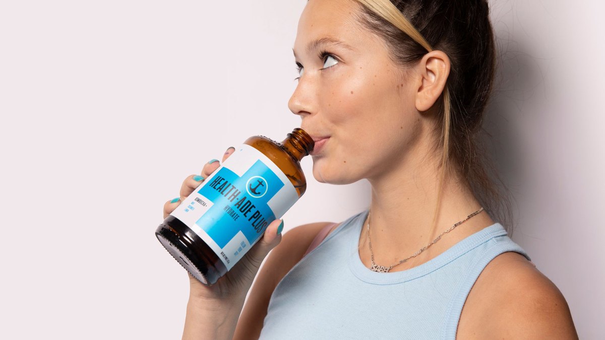 Health-Ade