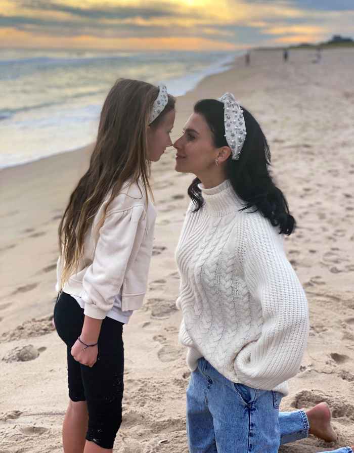 Hilaria Baldwin Talks Twinning With Daughter Carmen and New Headband Collab