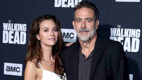 Hilarie Burton Will Guest Star on The Walking Dead With Husband Jeffrey Dean Morgan