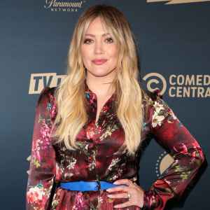 Hilary Duff Reveals She's in 'Quarantine Day 2' After COVID Exposure