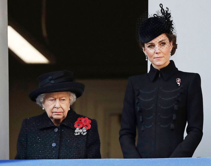 How Duchess Kate Plans to Change Outdated Royal Rules When She Becomes Queen Consort
