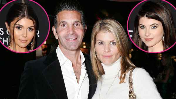 How Lori Loughlin Family Is Doing Amid Her Difficult Prison Sentence