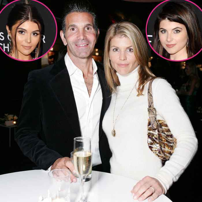 How Lori Loughlin Family Is Doing Amid Her Difficult Prison Sentence