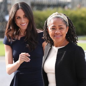 How Meghan Markle’s Mom Doria Ragland Is Helping Her Heal From ‘Painful Loss'