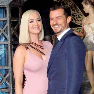 How Orlando Bloom Is Helping Out Katy Perry After Daughter Daisy Birth