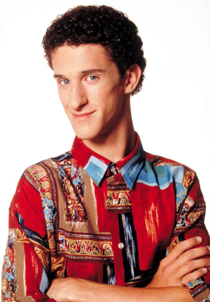How the New Saved by the Bell Revival Explained Screech's Absence