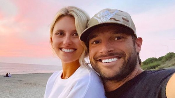 IG Official See Garrett Yrigoyen Pics With New GF Alex Farrar