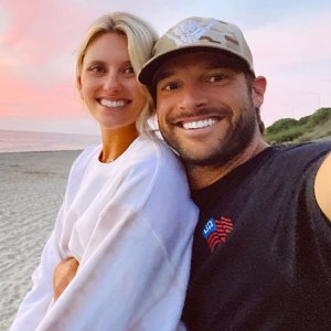 IG Official See Garrett Yrigoyen Pics With New GF Alex Farrar