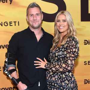 Inside Christina and Ant Anstead’s Divorce: Custody and More Details Revealed