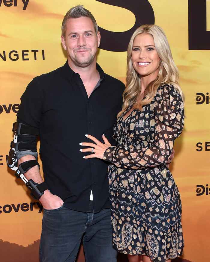 Inside Christina and Ant Anstead’s Divorce: Custody and More Details Revealed