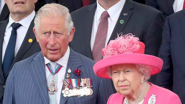 Inside Prince Charles Plans If Queen Elizabeth II Steps Down 1