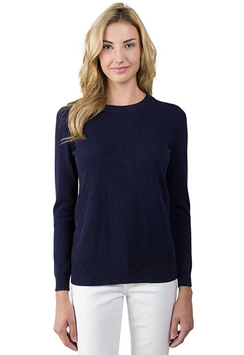 The 10 Best Cashmere Sweaters in 2020 | Us Weekly