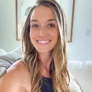 Jade Roper Breast-Feeds Newborn Son Reed Days After Giving Birth Tanner Tolbert