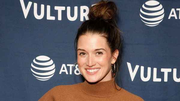 Jade Roper Shares 1st Photo of Newborn Baby Boy With Husband Tanner Tolbert