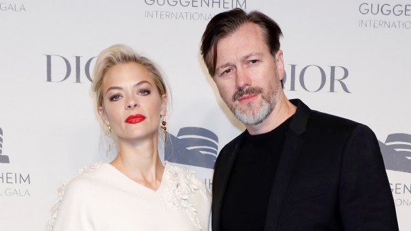 Jaime King’s Estranged Husband Kyle Newman Files for Primary Custody of Their 2 Kids
