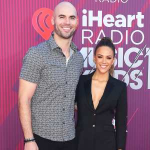 Jana Kramer Reveals the Name She and Mike Caussin Would Pick if They Had Another Daughter 1