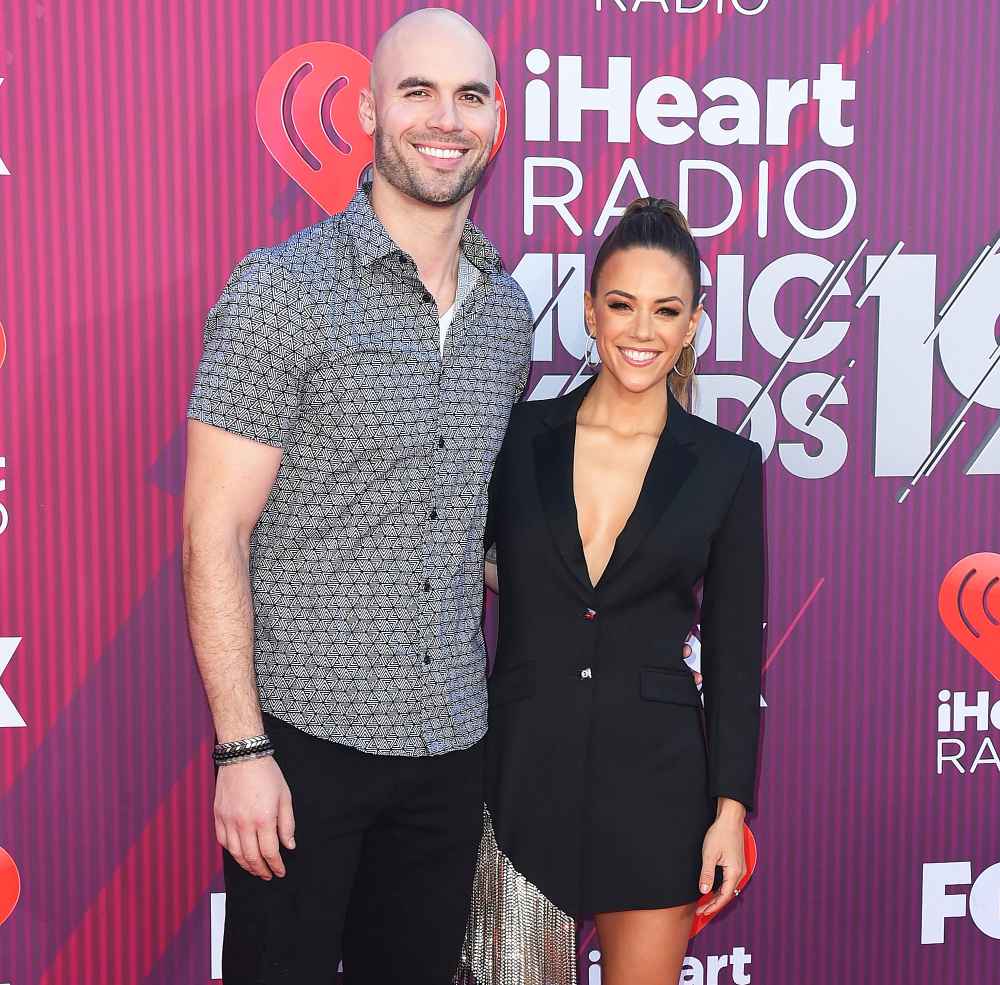 Jana Kramer Reveals the Name She and Mike Caussin Would Pick if They Had Another Daughter 1