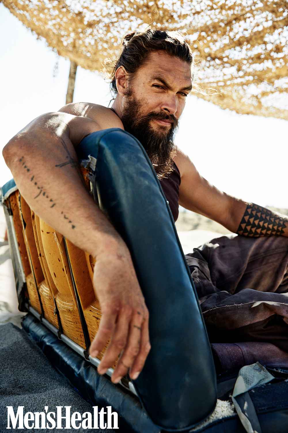 Jason Momoa Admits to Crying When His Daughter Lola Turned 13 2