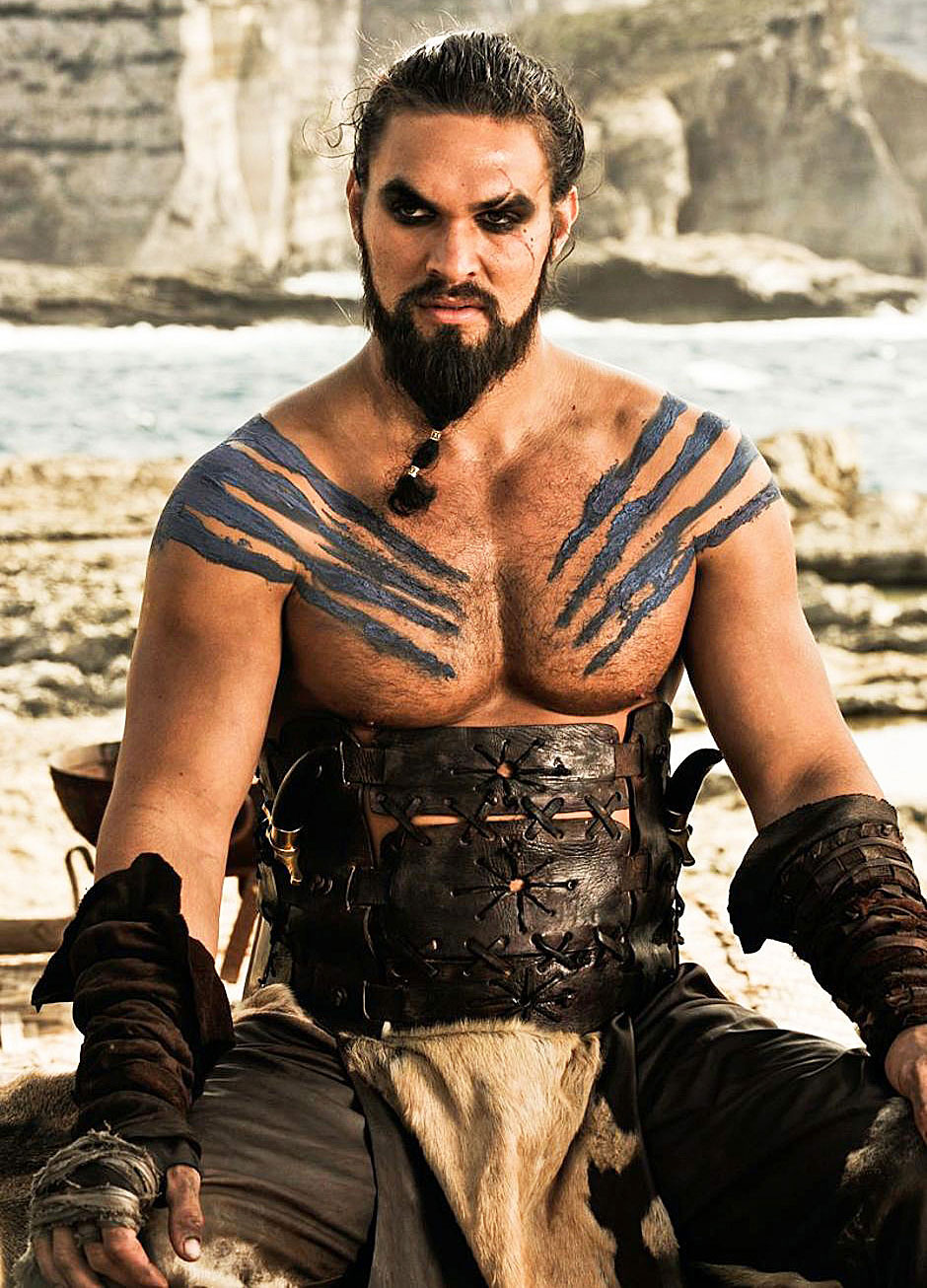 ziar Întoarcere curent  Jason Momoa: I Couldn't Pay My Bills After 'Game of Thrones' Exit