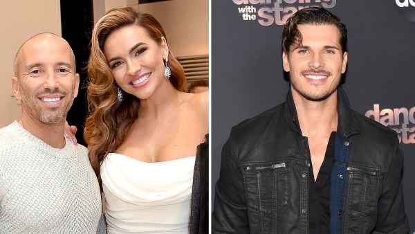 Jason Oppenheim Says Chrishell Cant Catch Break After Gleb Rumors