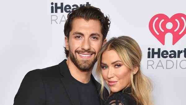 Jason Tartick Celebrates With Kaitlyn Bristowe Over FaceTime After She Earns a 30 on ‘DWTS’