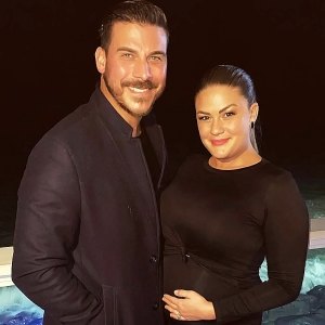 Jax Taylor Reveals It Only Took 2 Tries to Get Wife Brittany Pregnant