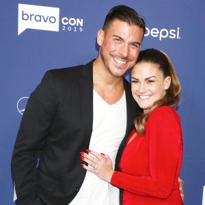 Jax Taylor Wants to Be Part of the PTA When His and Pregnant Brittany Cartwright Son Starts School