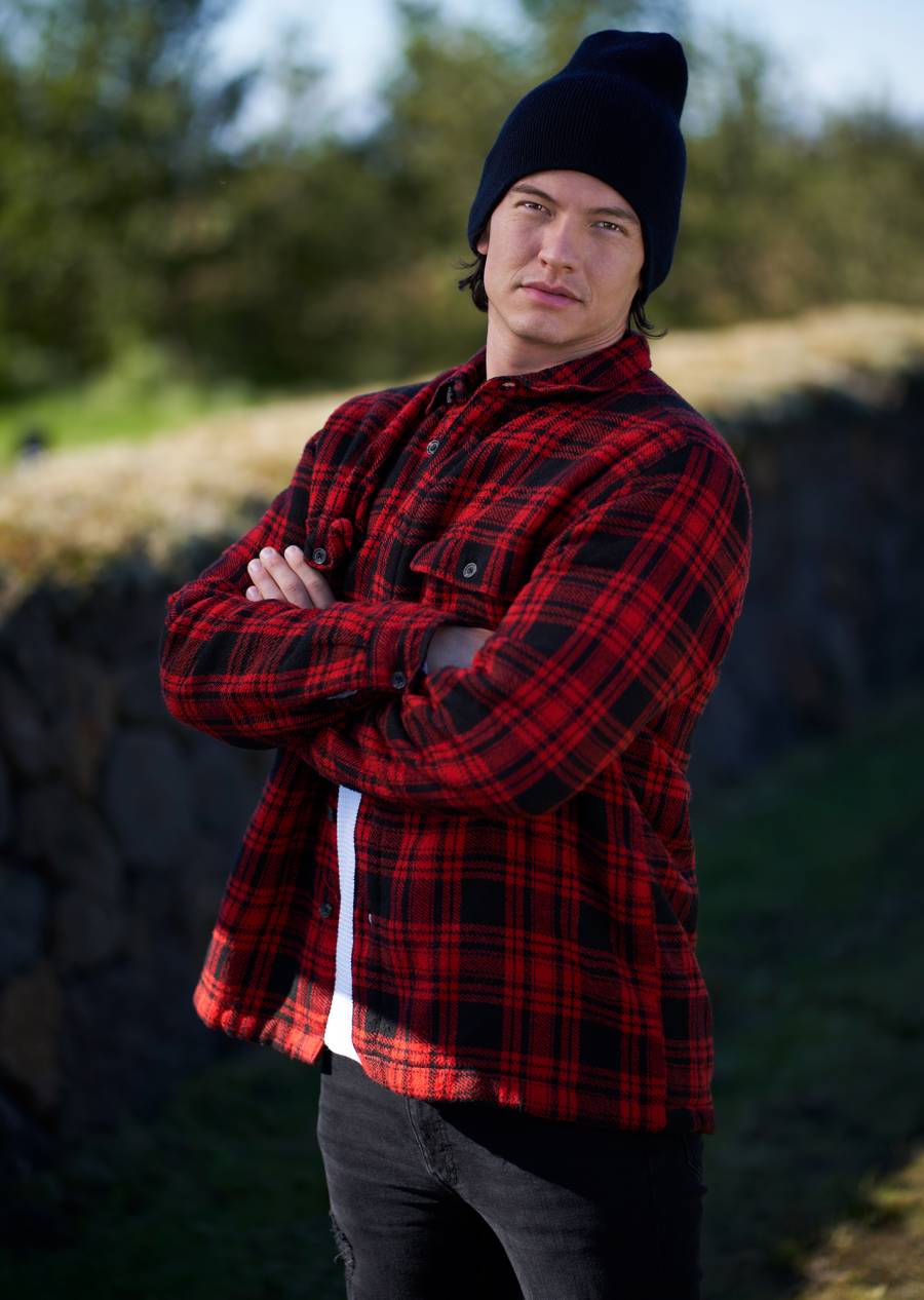 Jay The Challenge Double Agents