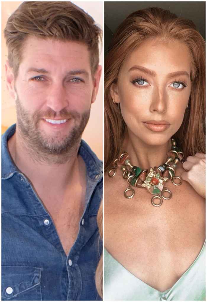 Jay Cutler Hangs Out With Shannon Ford, Who Kristin Cavallari Fired on 'Very Cavallari'