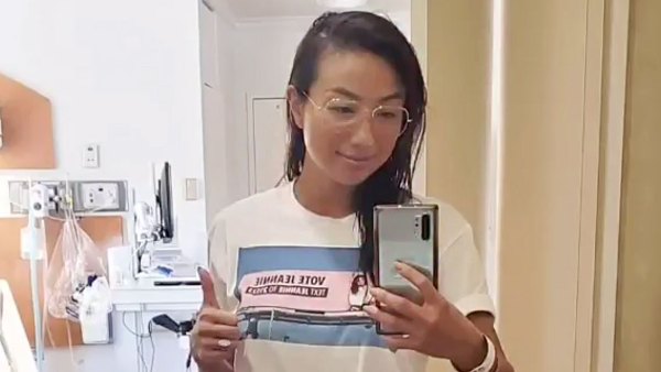 Jeannie Mai Shares Post-Surgery Update After Dancing With the Stars Exit