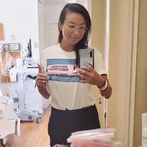 Jeannie Mai Shares Post-Surgery Update After Dancing With the Stars Exit
