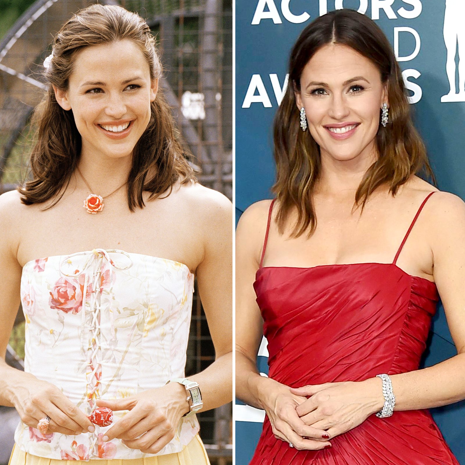 13 Going On 30 Cast Where Are They Now