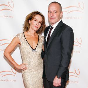 Jennifer Grey to Keep Dirty Dancing Earnings in Divorce Settlement With Clark Gregg