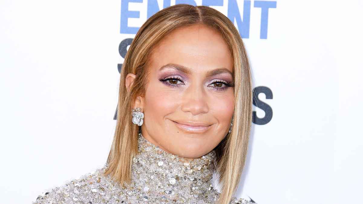 Jennifer Lopez: Quarantine Is a 'Real Eye-Opener' for Me as a Mom