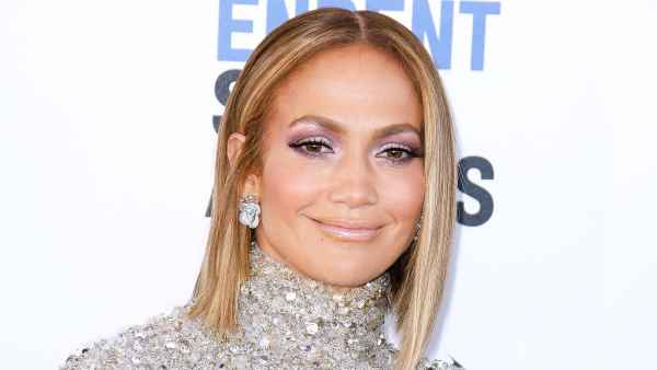 Jennifer Lopez: Quarantine Is a 'Real Eye-Opener' for Me as a Mom