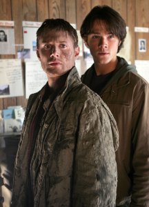 Jensen Ackles: I Felt Uneasy' About 'Supernatural' Series Finale