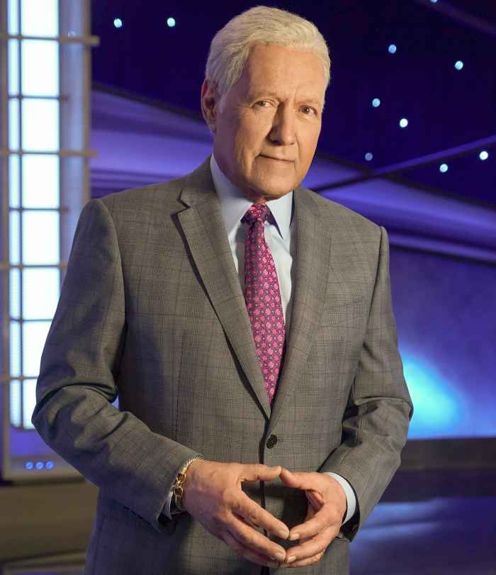 Jeopardy Honors Alex Trebek in 1st Show After His Death