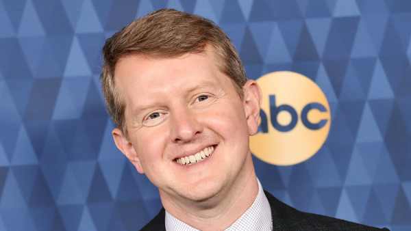 Jeopardy Resuming Production With Ken Jennings Interim Host