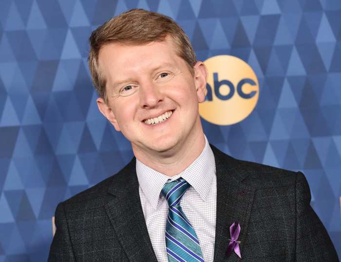 Jeopardy Resuming Production With Ken Jennings Interim Host