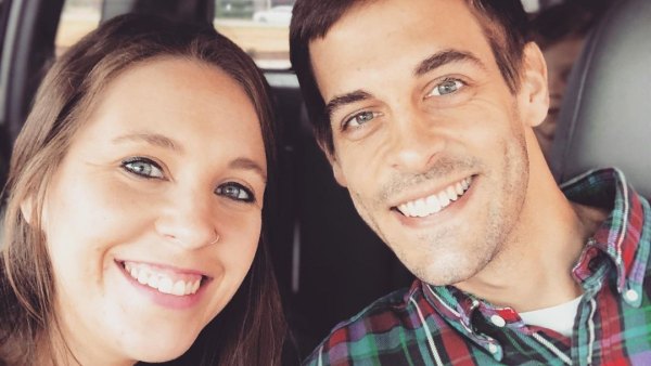 Jill Duggar and Derick Dillard Reveal They Vaccinate Their 2 Kids