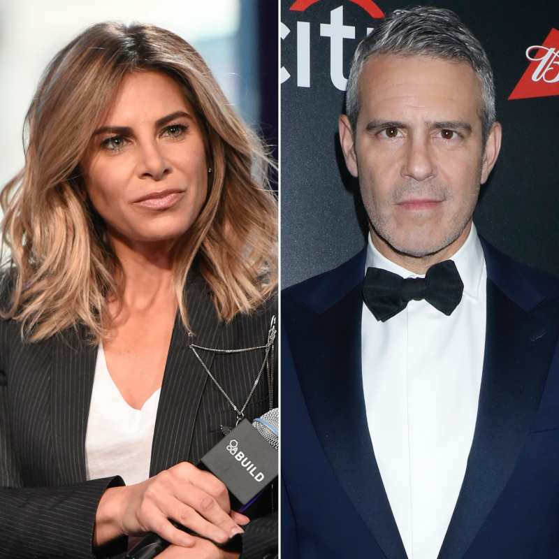 Jillian Michaels Feuds Through the Years: From Andy Cohen Clapbacks to Keto Diet Controversy
