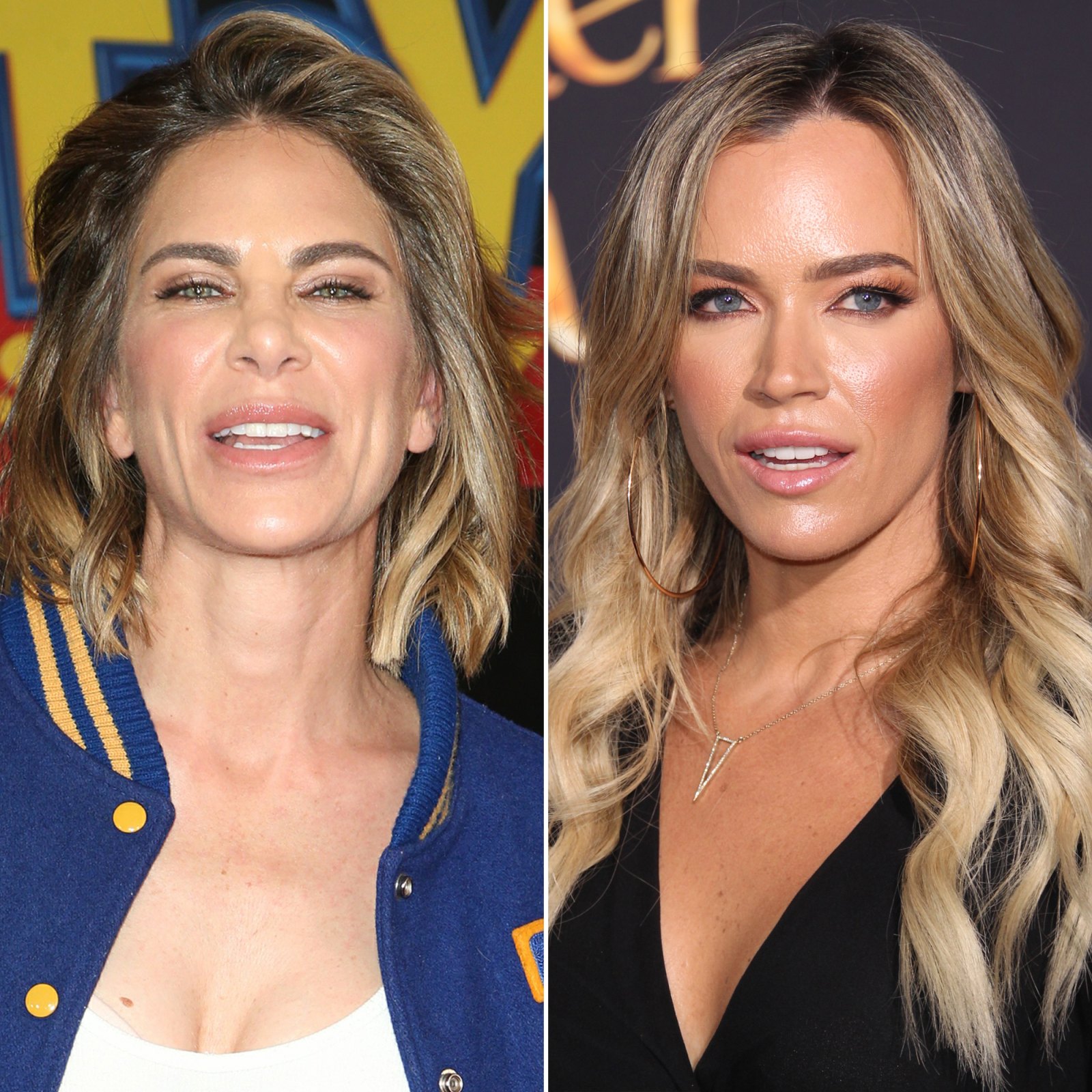Jillian Michaels' Biggest Feuds Through the Years