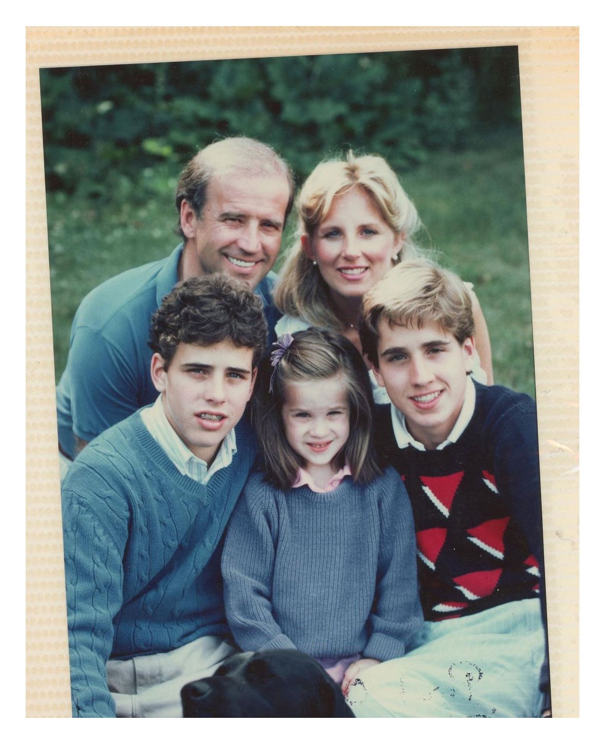 Joe Biden Kids When Young Joe Biden And Jill Biden S First Date How Joe Biden Kids When Young Joe Biden And Jill Biden S First Date How