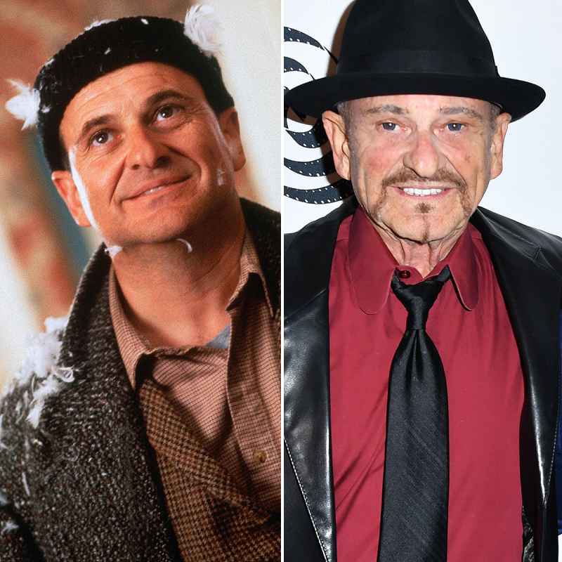 Joe Pesci Home Alone Where Are They Now