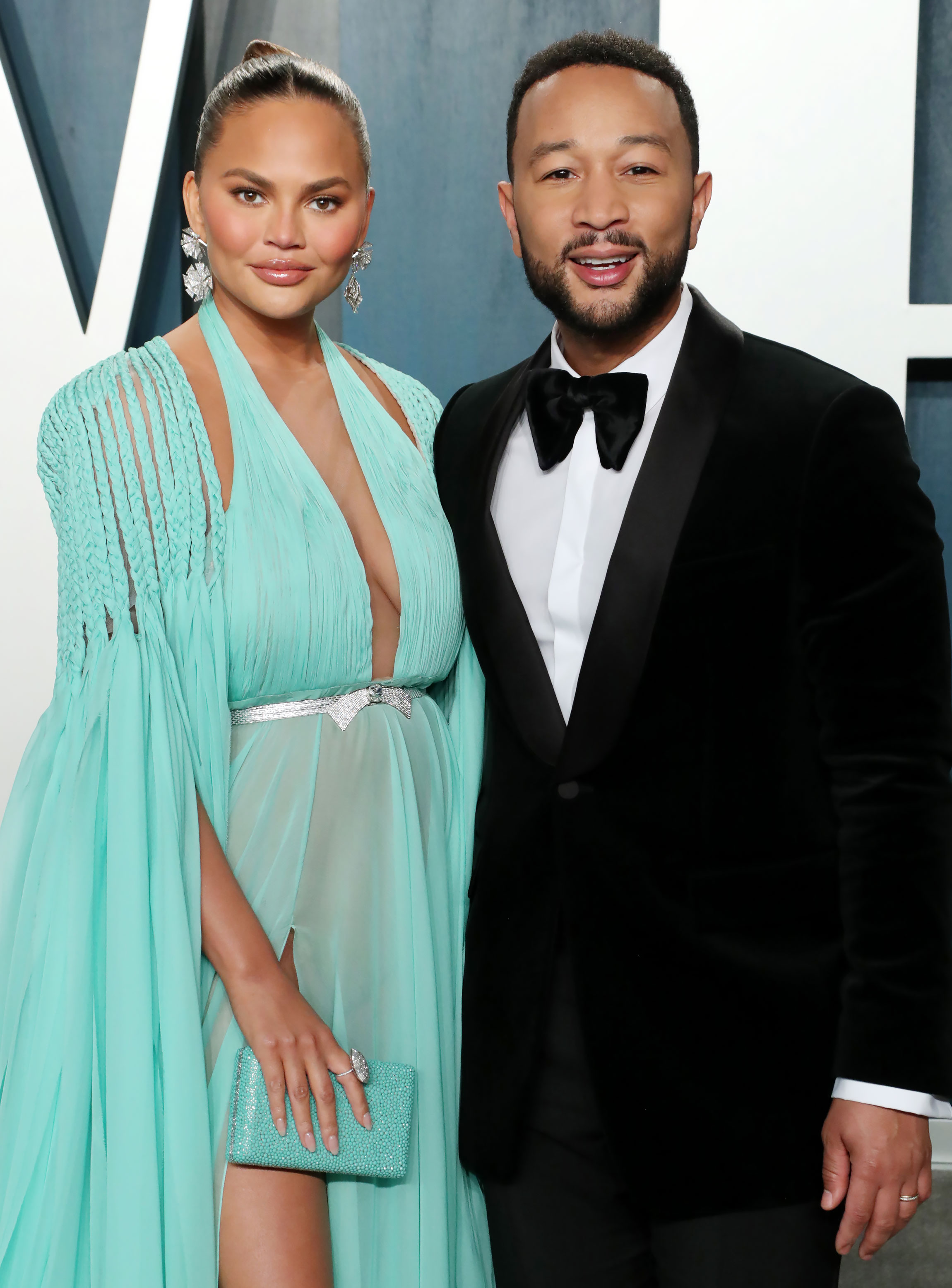 John Legend Gets Tribute Tattoo for Jack, Matches Chrissy Teigen
