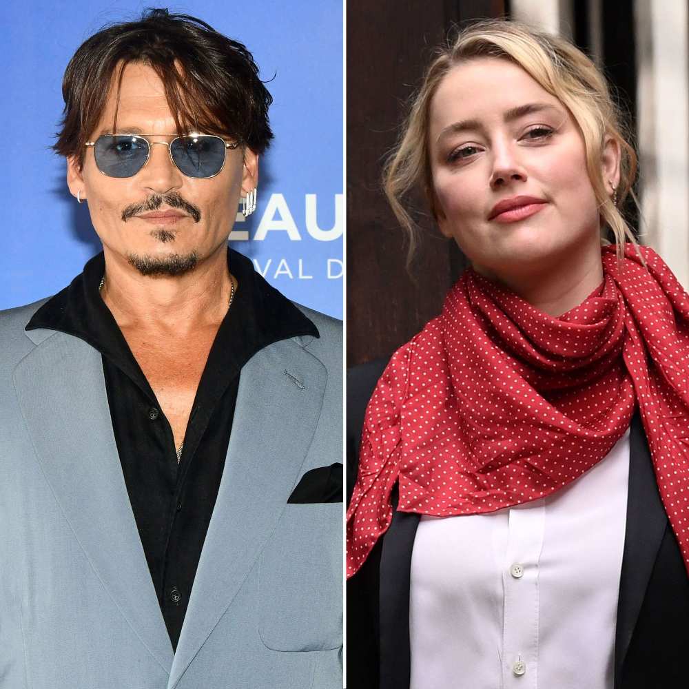 Johnny Depp Will Still Receive Massive Fantastic Beasts Paycheck Despite Only Filming 1 Scene