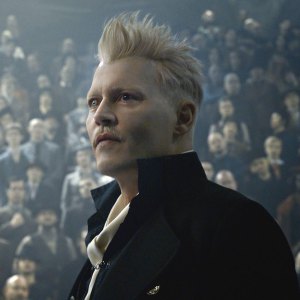 Johnny Depp Will Still Receive Massive Fantastic Beasts Paycheck Despite Only Filming 1 Scene