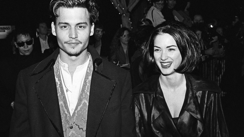 Hollywood’s Broken Engagements: John Cena and Nikki Bella, More 226 Johnny Depp and Winona Ryder Hollywood Couples Who Called Off Their Engagement