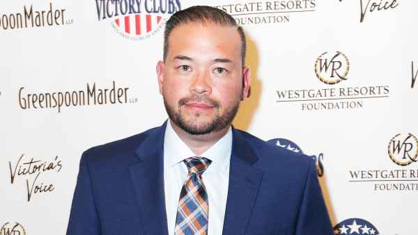 Jon Gosselin Urges His Kids to Speak Out Amid Abuse Allegations 1
